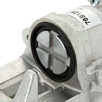 Bremssattel RIDEX 78B1281R 78B1281R - foto 5