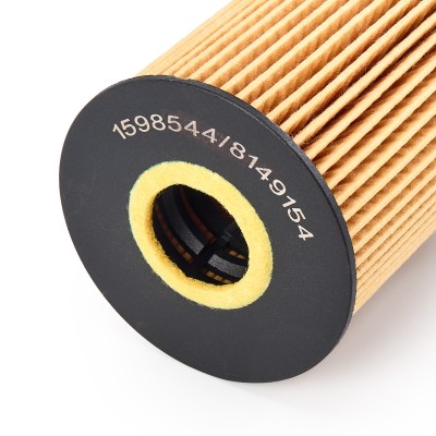 Ölfilter RIDEX 7O0124 7O0124 - foto 9