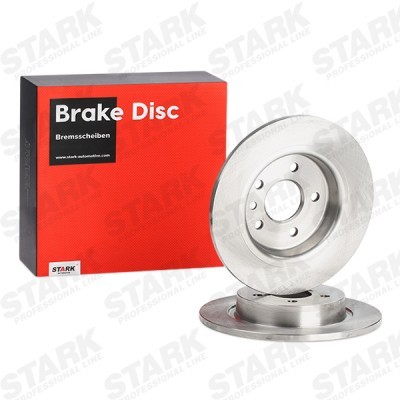 Bremsscheibe Stark SKBD-0023431 SKBD-0023431 - foto 3