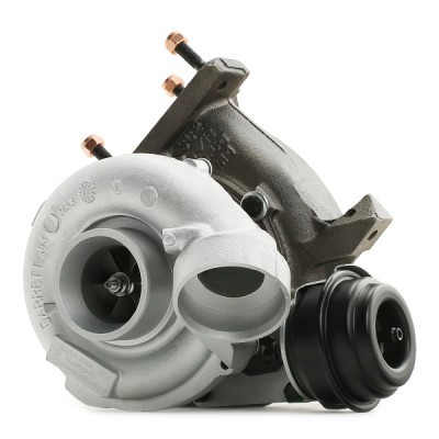 Turbolader RIDEX 2234C10130R 2234C10130R - foto 2