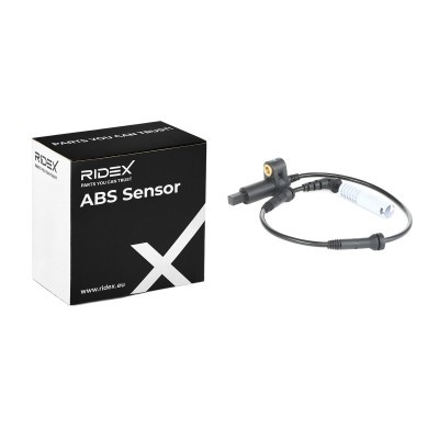 ABS Sensor RIDEX 412W0072 412W0072 - foto 4