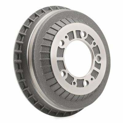 Bremstrommel RIDEX 123B0246 123B0246 - foto 2