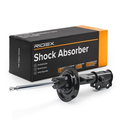 Stoßdämpfer RIDEX 854S2476 854S2476 - foto 3