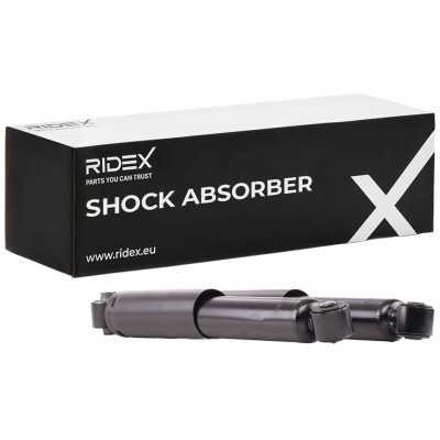 Stoßdämpfer RIDEX 854S1898 854S1898 - foto 2
