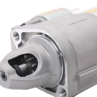 Anlasser RIDEX 2S0420 2S0420 - foto 5