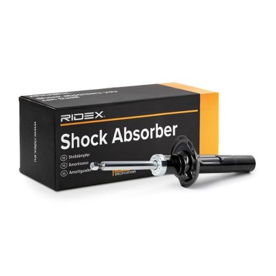 Stoßdämpfer RIDEX 854S17911 854S17911 - foto 2