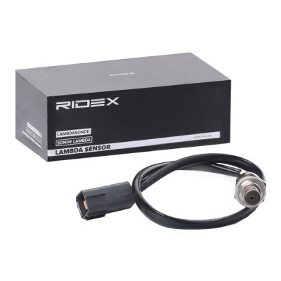 Lambdasonde RIDEX 3922L0187 3922L0187 - foto 2