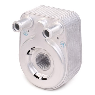 Ölkühler RIDEX 469O0070 469O0070 - foto 4