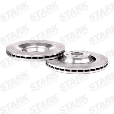 Bremsscheibe Stark SKBD-0022114 SKBD-0022114 - foto 6