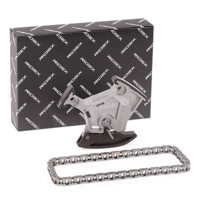 Ölpumpenkettensatz RIDEX 6138C0003 6138C0003 - foto 2