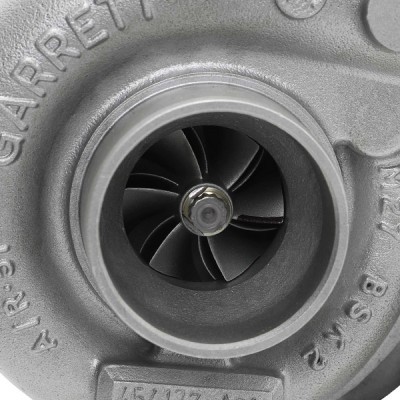 Turbolader RIDEX 2234C10189R 2234C10189R - foto 5