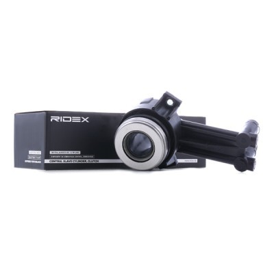 Nehmerzylinder, Kupplung RIDEX 47C0024 47C0024 - foto 2