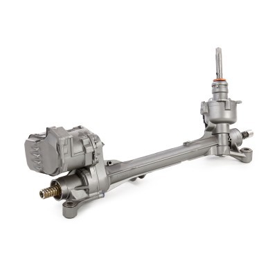 Lenkgetriebe RIDEX 286S1436R 286S1436R - foto 4