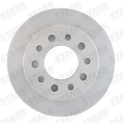 Bremsscheibe Stark SKBD-0020281 SKBD-0020281 - foto 3