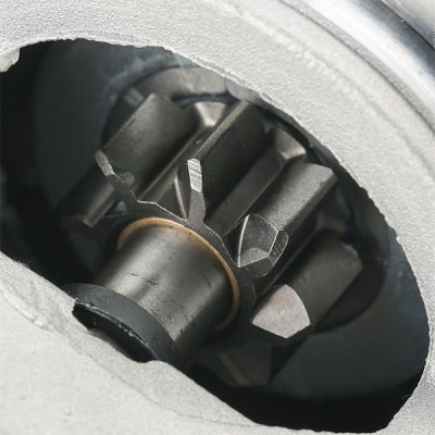 Anlasser RIDEX 2S0132 2S0132 - foto 5