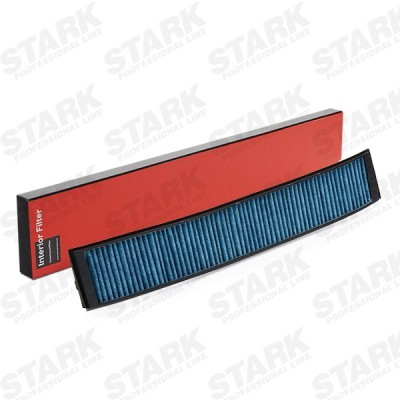 Filter, Innenraumluft Stark SKIF-0170489 SKIF-0170489 - foto 2