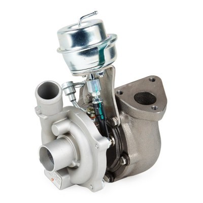 Turbolader RIDEX 2234C10556 2234C10556 - foto 3