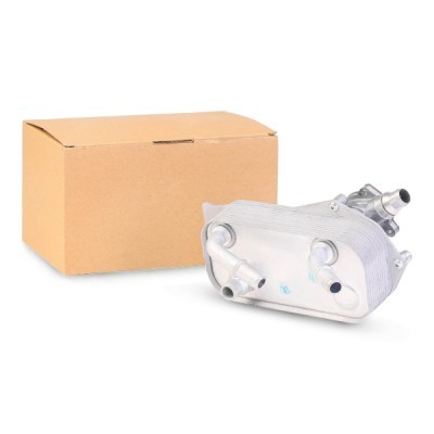 Ölkühler RIDEX 469O0052 469O0052 - foto 2