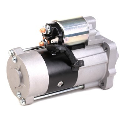 Anlasser RIDEX 2S0224 2S0224 - foto 4