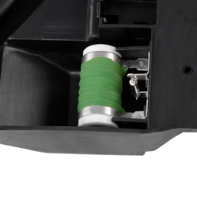 Lüfter, Motorkühlung RIDEX 508R0095 508R0095 - foto 4