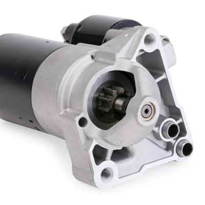 Anlasser RIDEX 2S0222 2S0222 - foto 4