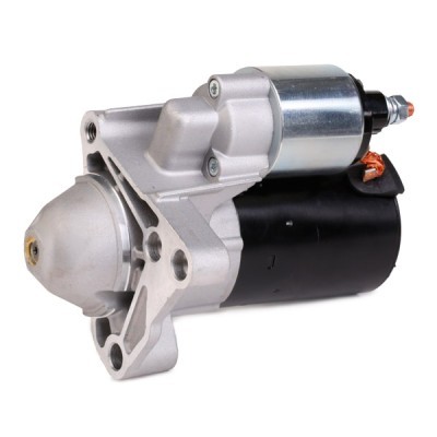 Anlasser RIDEX 2S0337 2S0337 - foto 3