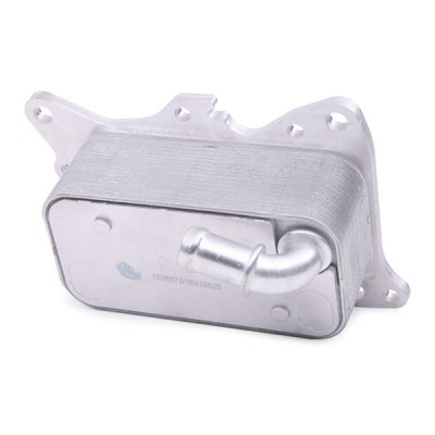 Ölkühler RIDEX 469O0110 469O0110 - foto 4