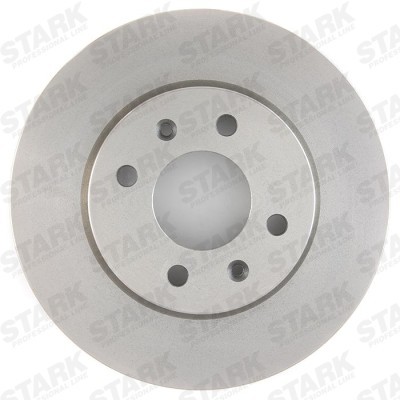 Bremsscheibe Stark SKBD-0020066 SKBD-0020066 - foto 3