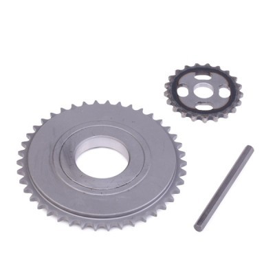 Ölpumpenkettensatz RIDEX 6138C0004 6138C0004 - foto 5