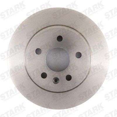 Bremsscheibe Stark SKBD-0022194 SKBD-0022194 - foto 4