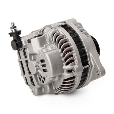 Generator RIDEX 4G1498 4G1498 - foto 4