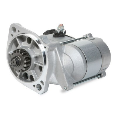 Anlasser RIDEX 2S0499 2S0499 - foto 3