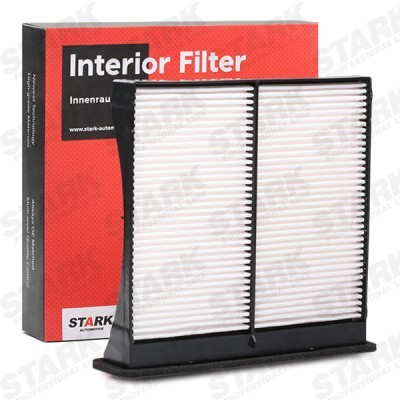 Filter, Innenraumluft Stark SKIF-0170108 SKIF-0170108 - foto 2