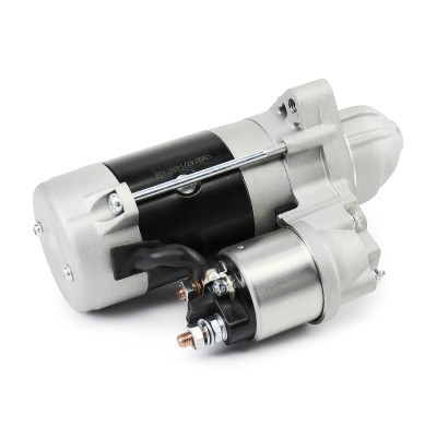 Anlasser RIDEX 2S0303 2S0303 - foto 4
