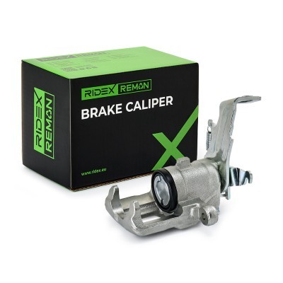 Bremssattel RIDEX 78B0150R 78B0150R - foto 2