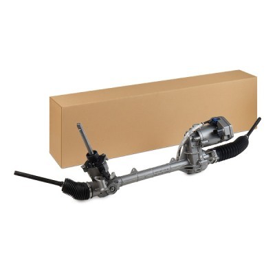 Lenkgetriebe RIDEX 286S0381R 286S0381R - foto 2