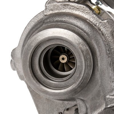 Turbolader RIDEX 2234C11116R 2234C11116R - foto 5