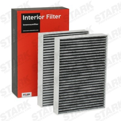 Filter, Innenraumluft Stark SKIF-0170480 SKIF-0170480 - foto 2
