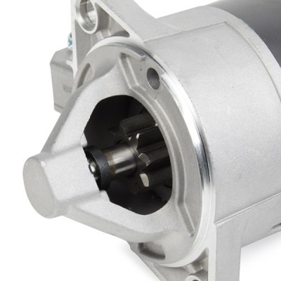 Anlasser RIDEX 2S0762 2S0762 - foto 5