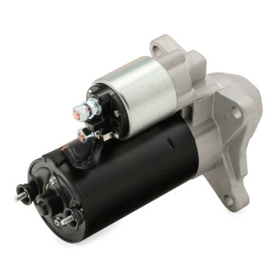 Anlasser RIDEX 2S0341 2S0341 - foto 4