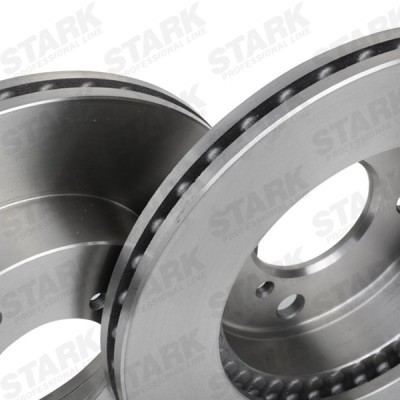 Bremsscheibe Stark SKBD-0022271 SKBD-0022271 - foto 7