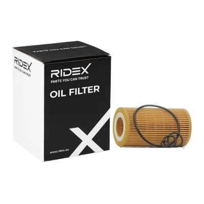 Ölfilter RIDEX 7O0106 7O0106 - foto 8
