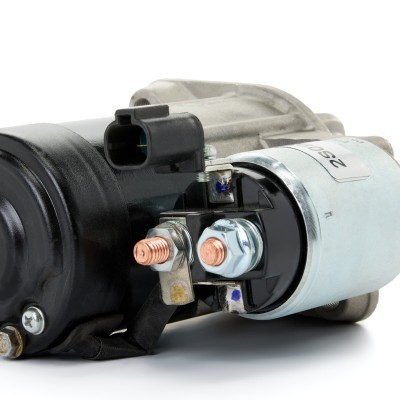 Anlasser RIDEX 2S0935R 2S0935R - foto 6