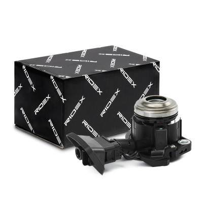 Nehmerzylinder, Kupplung RIDEX 47C0097 47C0097 - foto 2