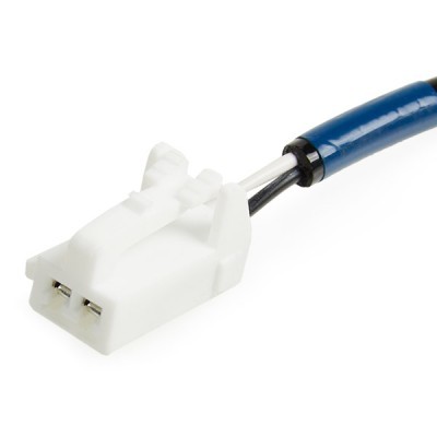 ABS Sensor RIDEX 412W1074 412W1074 - foto 4