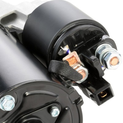 Anlasser RIDEX 2S0009 2S0009 - foto 5