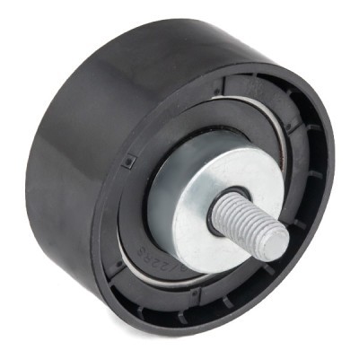 Umlenkrolle Führungsrolle Keilrippenriemen RIDEX 312D0087 312D0087 - foto 4