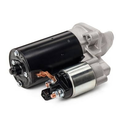 Anlasser RIDEX 2S1306 2S1306 - foto 4