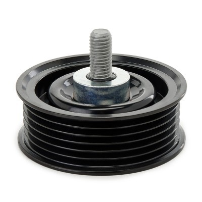 Umlenkrolle Führungsrolle Keilrippenriemen RIDEX 312D0122 312D0122 - foto 4