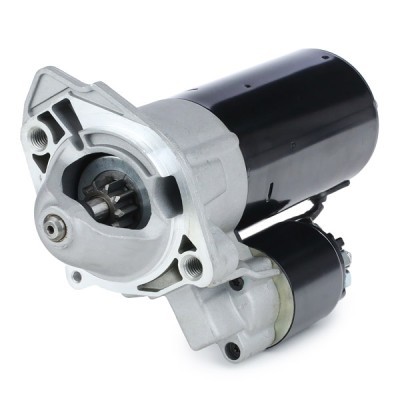 Anlasser RIDEX 2S0387 2S0387 - foto 4